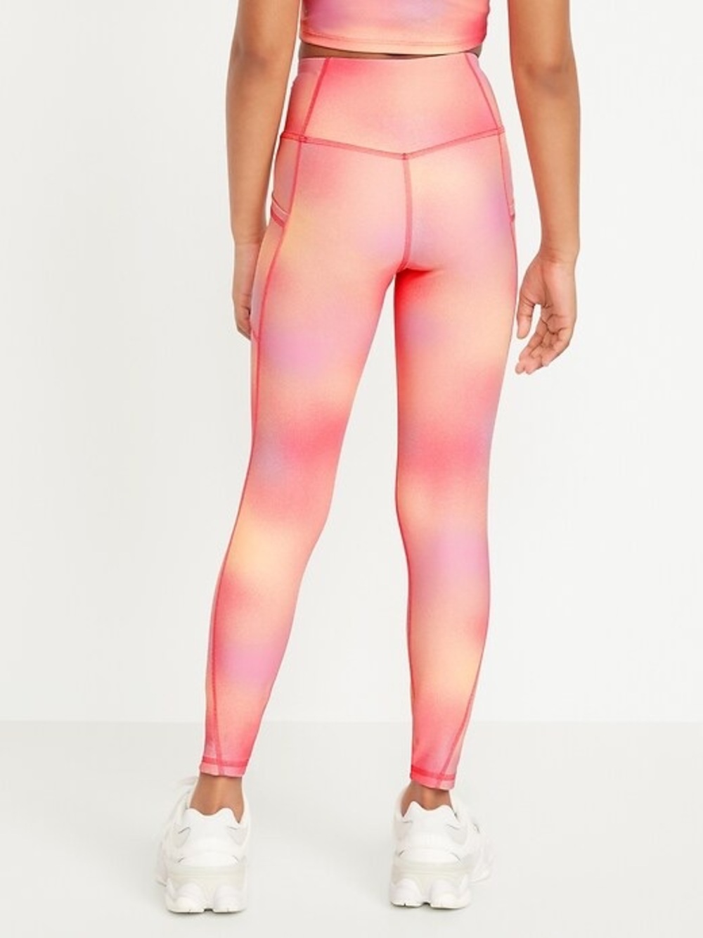 Girl’s Old Navy Leggings